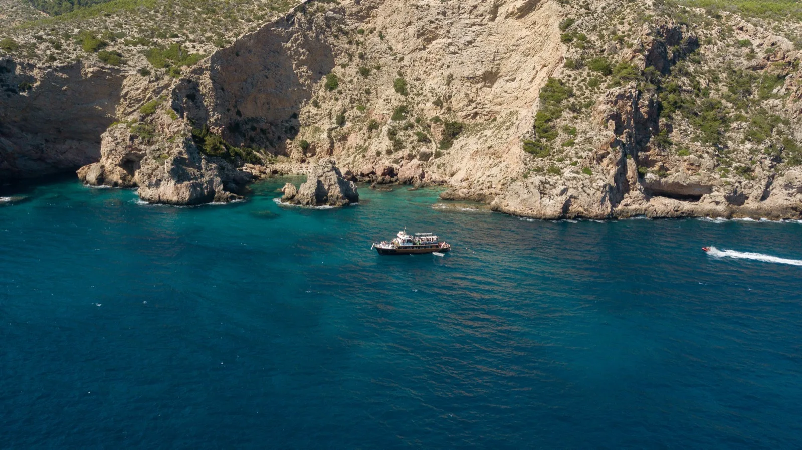 Coastal excursions