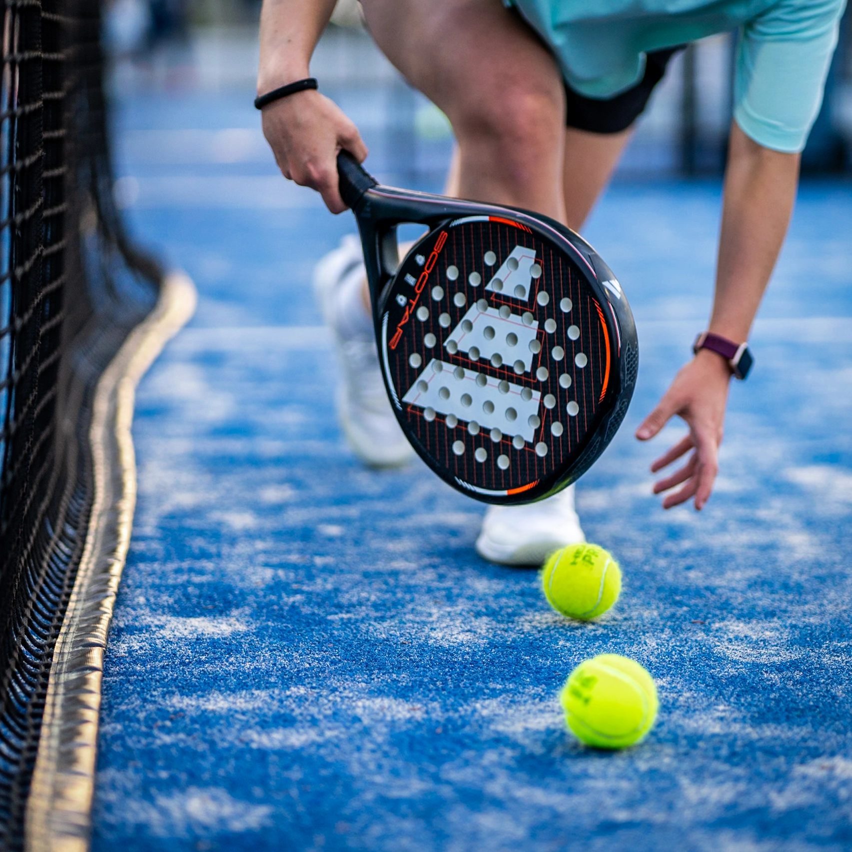 Padel for Beginners: Everything You Need to Know Before Your First Lesson