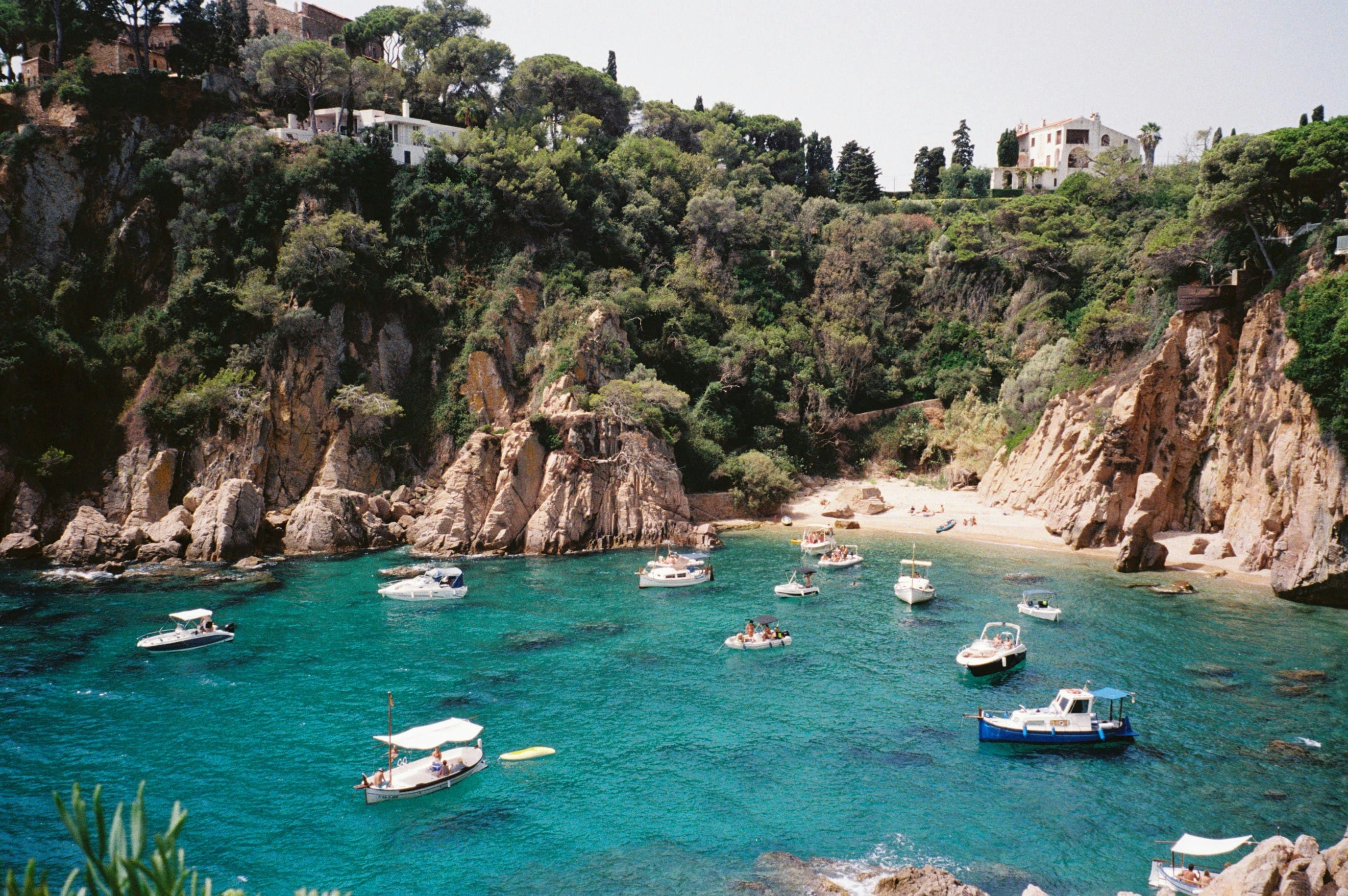 Costa Brava lifestyle