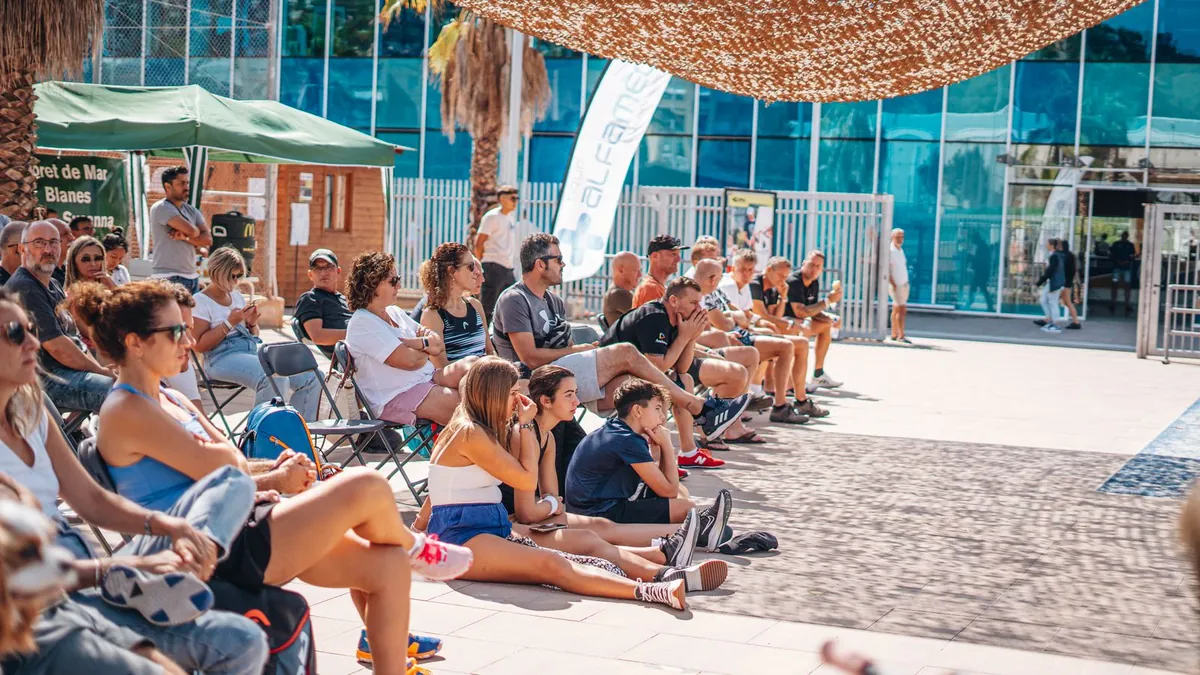 Padel Level Guide: Compare Ratings by Country