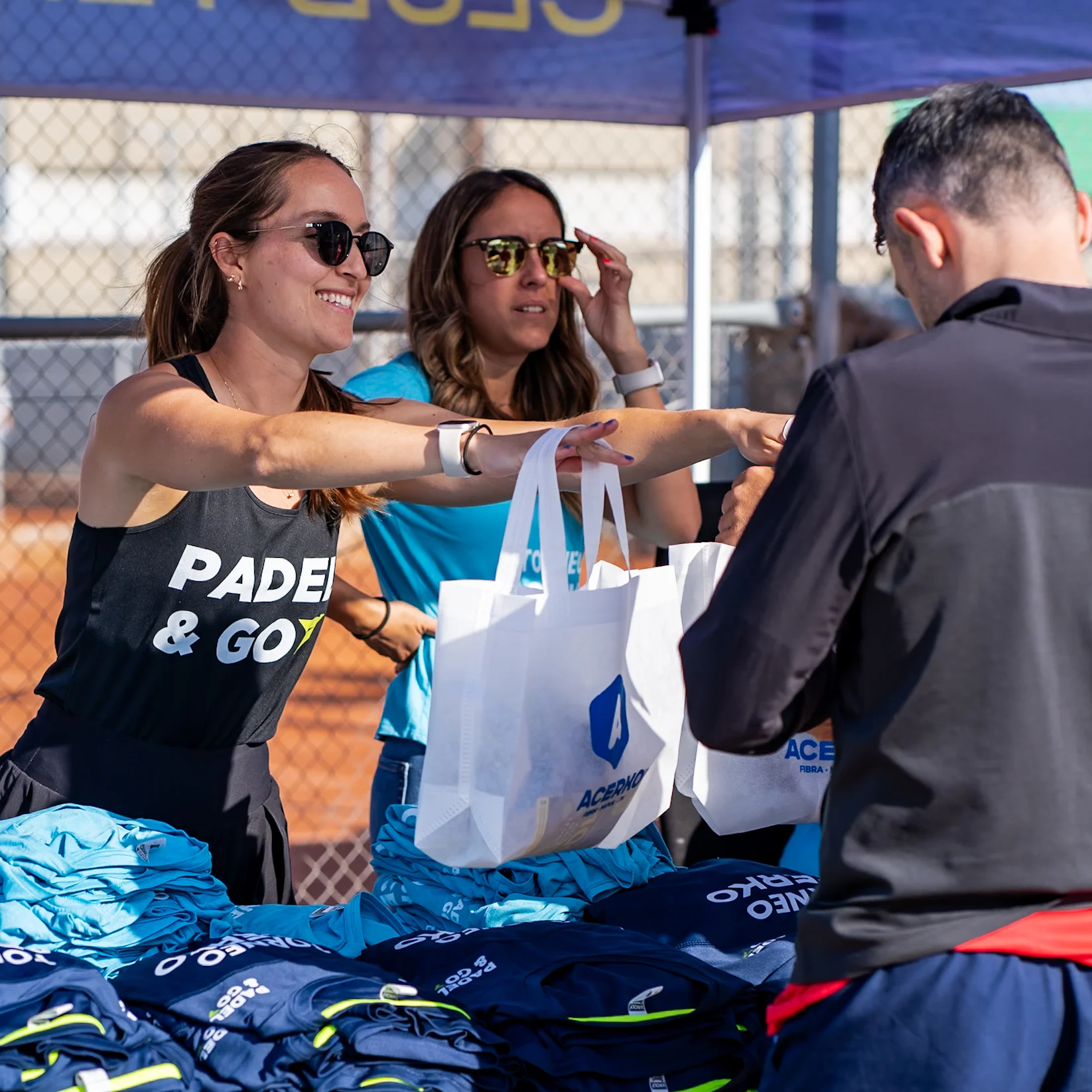 2025 Acerko International Padel Tournament — 10