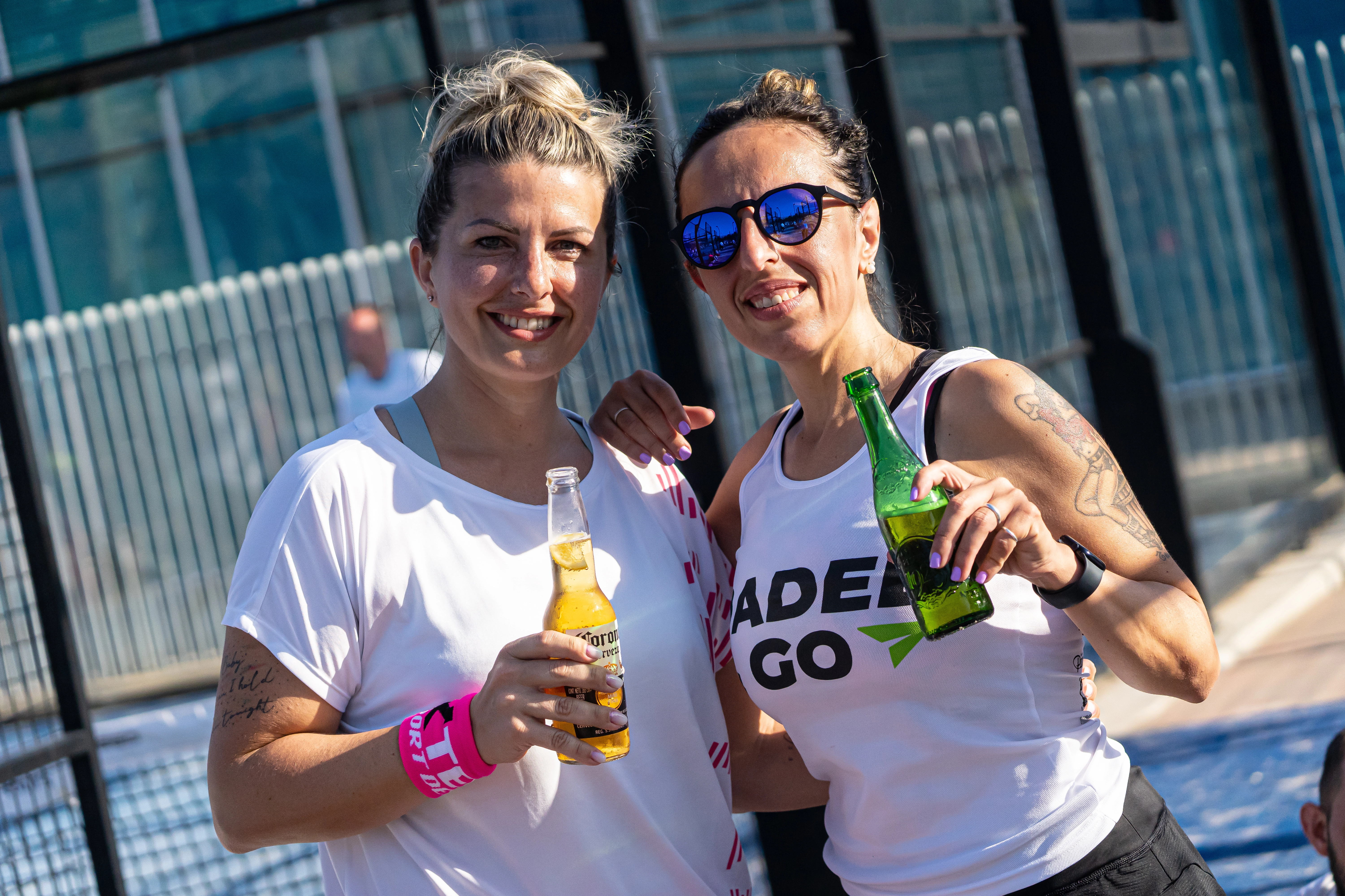 International Padel Tournament