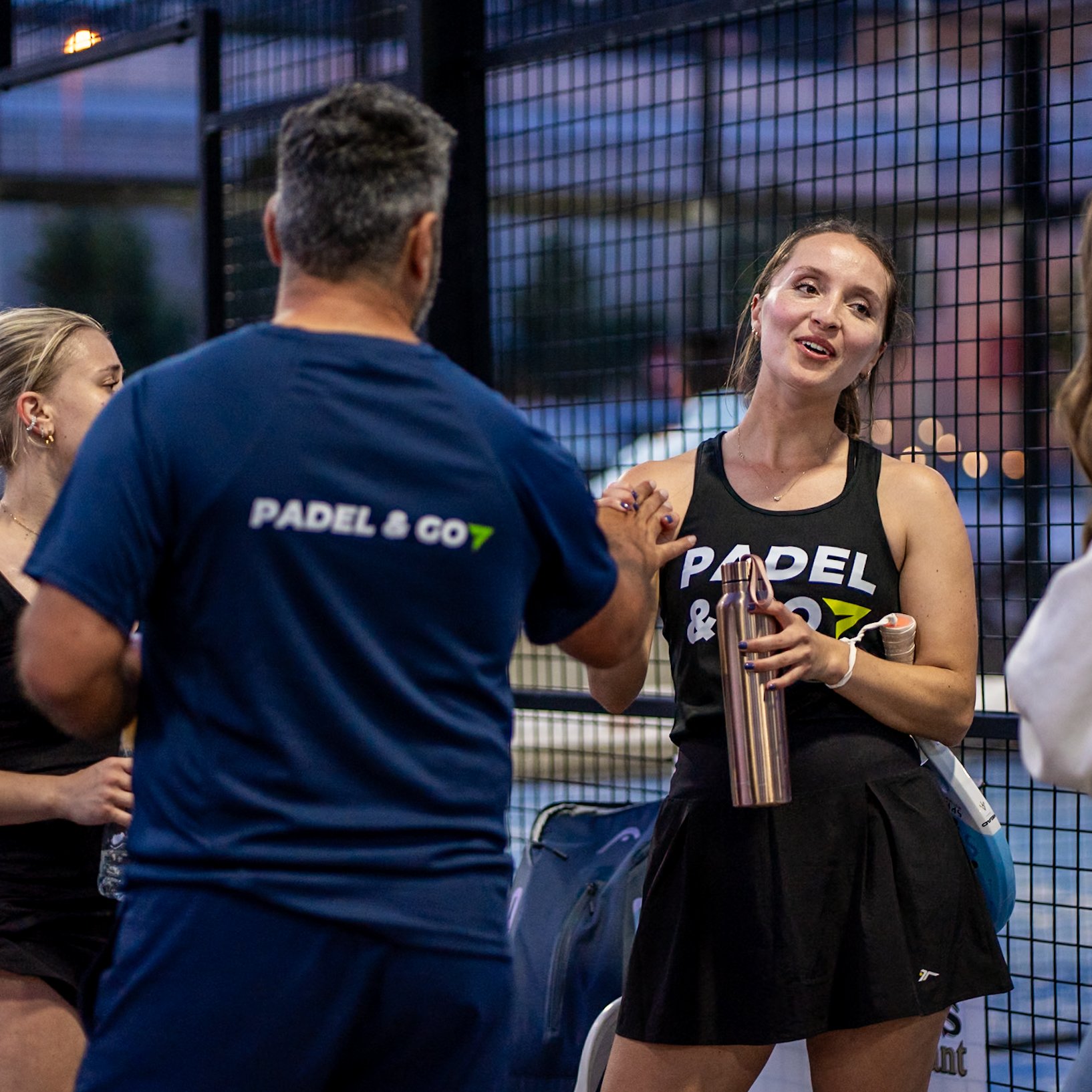 2025 Acerko International Padel Tournament — 13