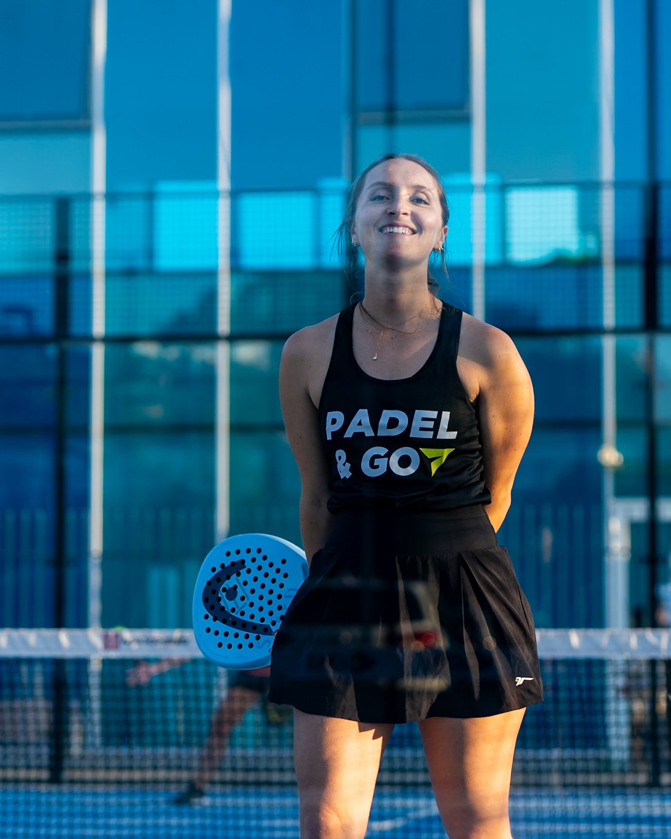 2025 Acerko International Padel Tournament — 16