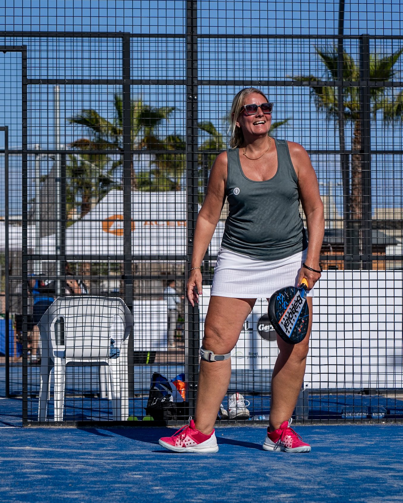 2025 Acerko International Padel Tournament — 17
