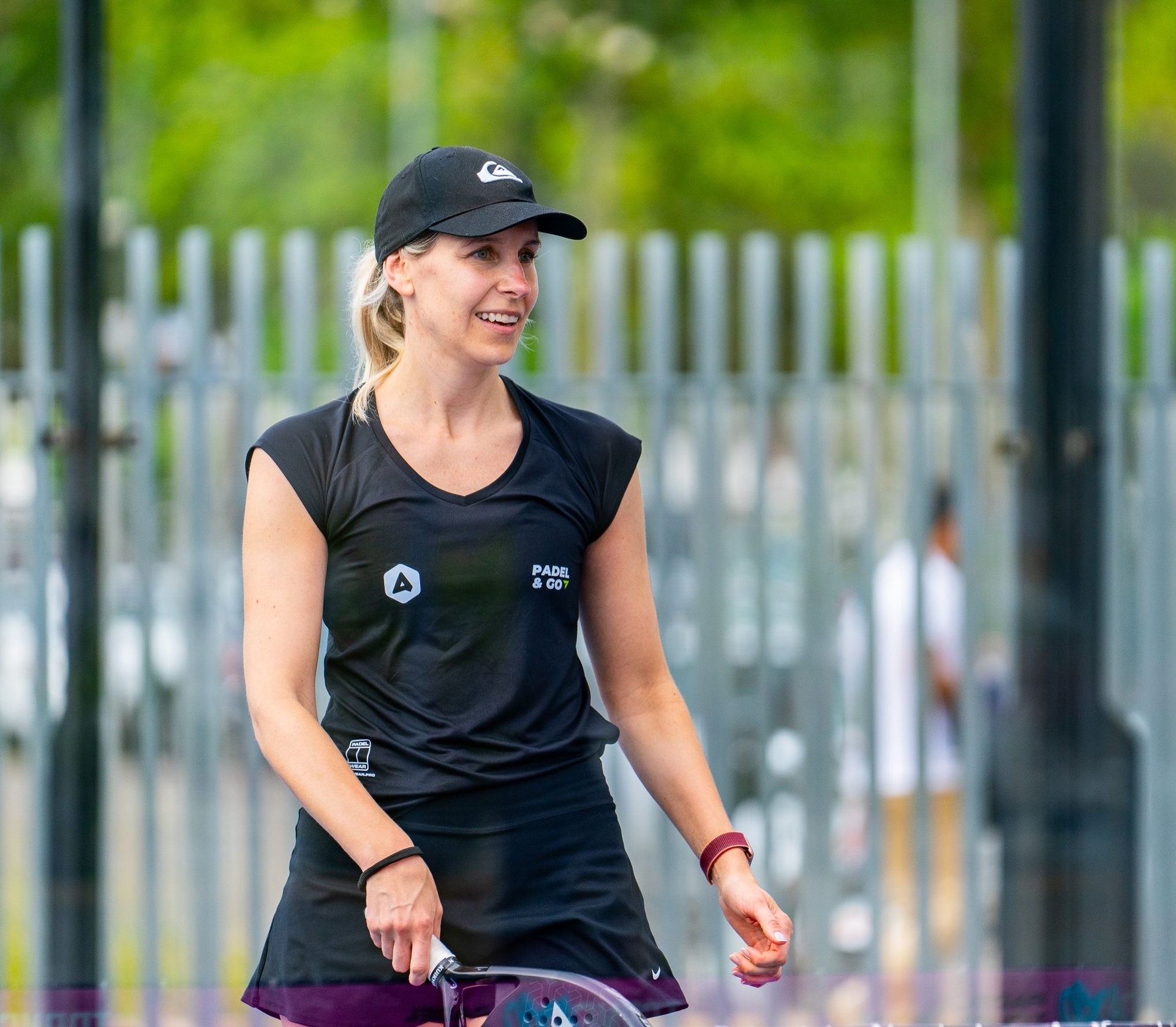 2026 Acerko International Padel Tournament — 1