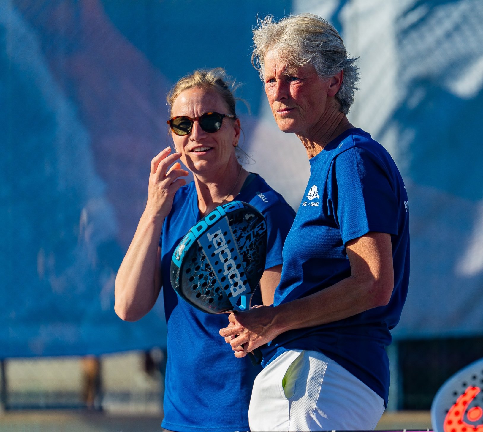 2026 Acerko International Padel Tournament — 2