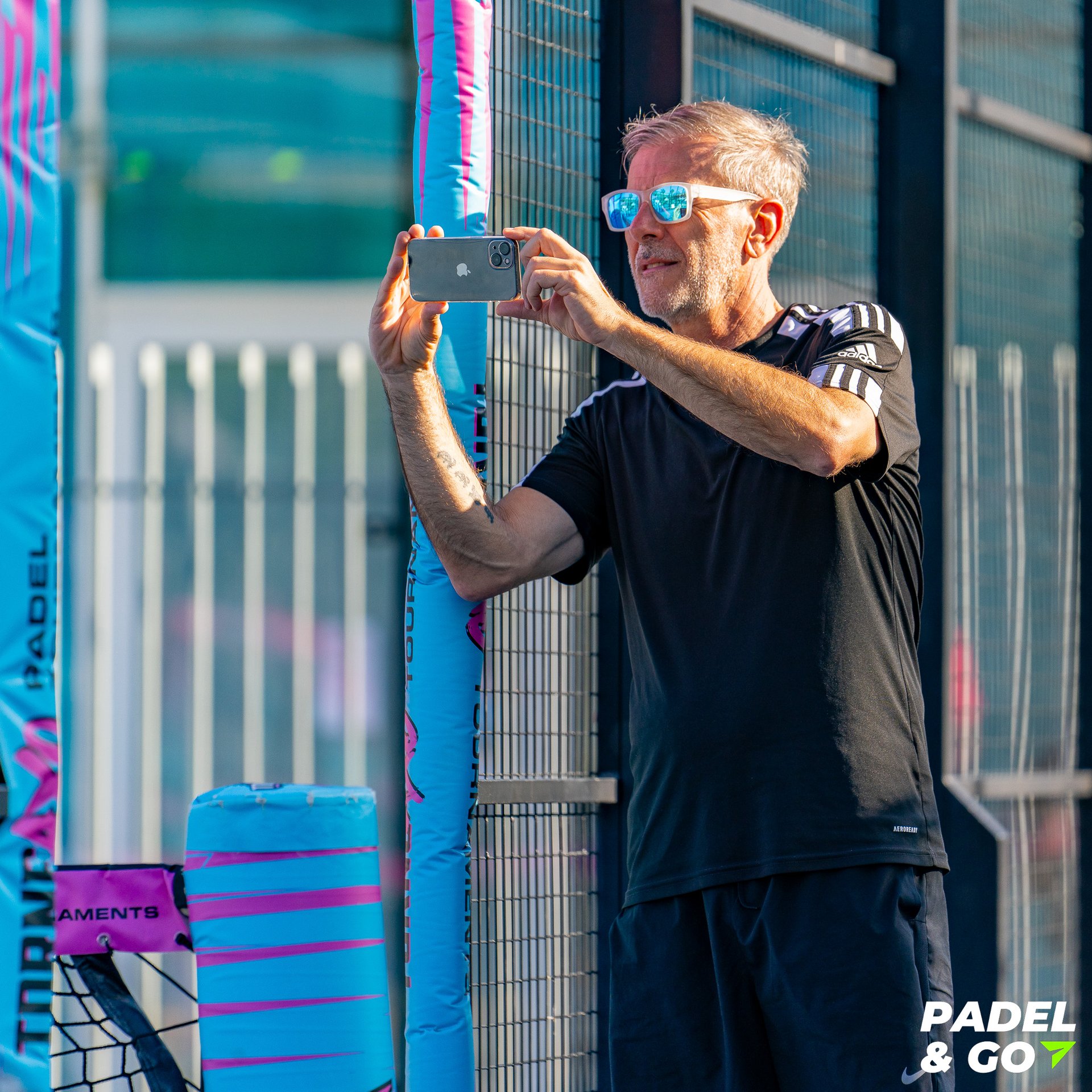 2026 Acerko International Padel Tournament — 3
