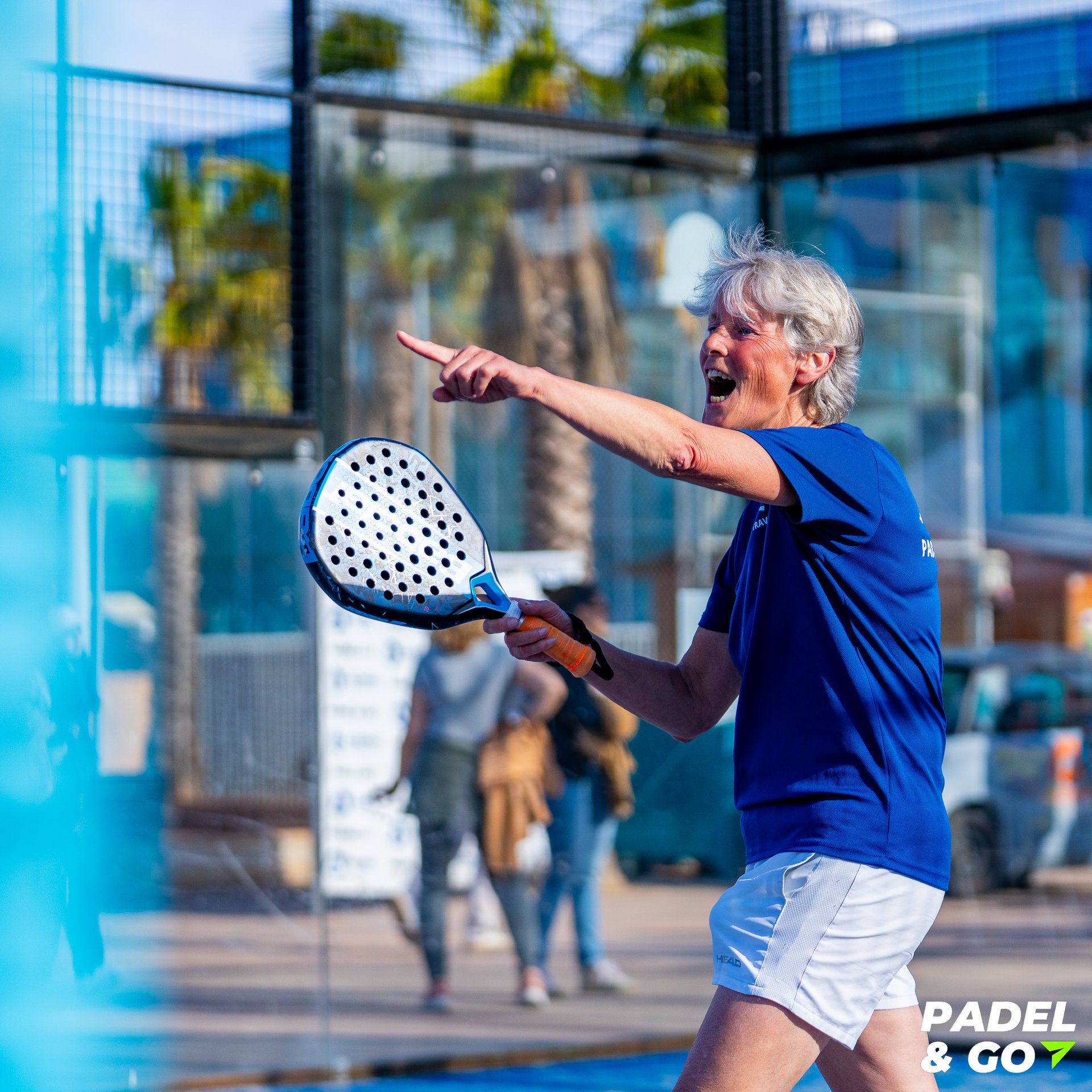 2026 Acerko International Padel Tournament — 6