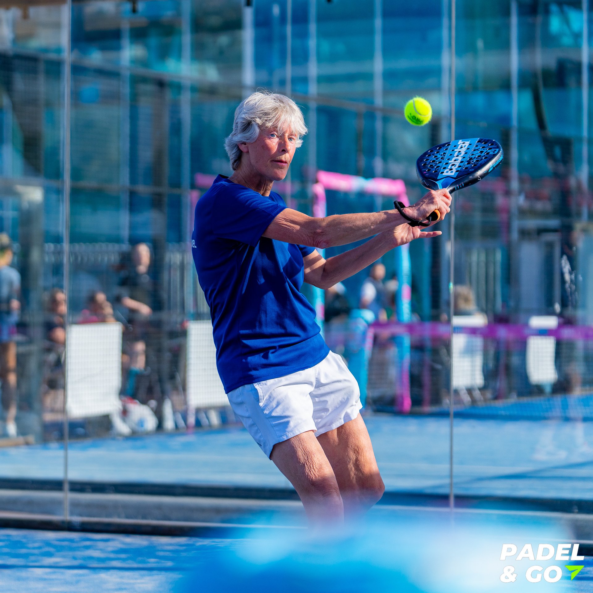2026 Acerko International Padel Tournament — 7