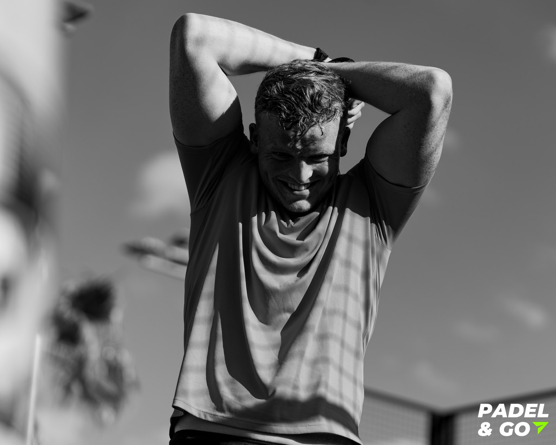 2026 Acerko International Padel Tournament — 13