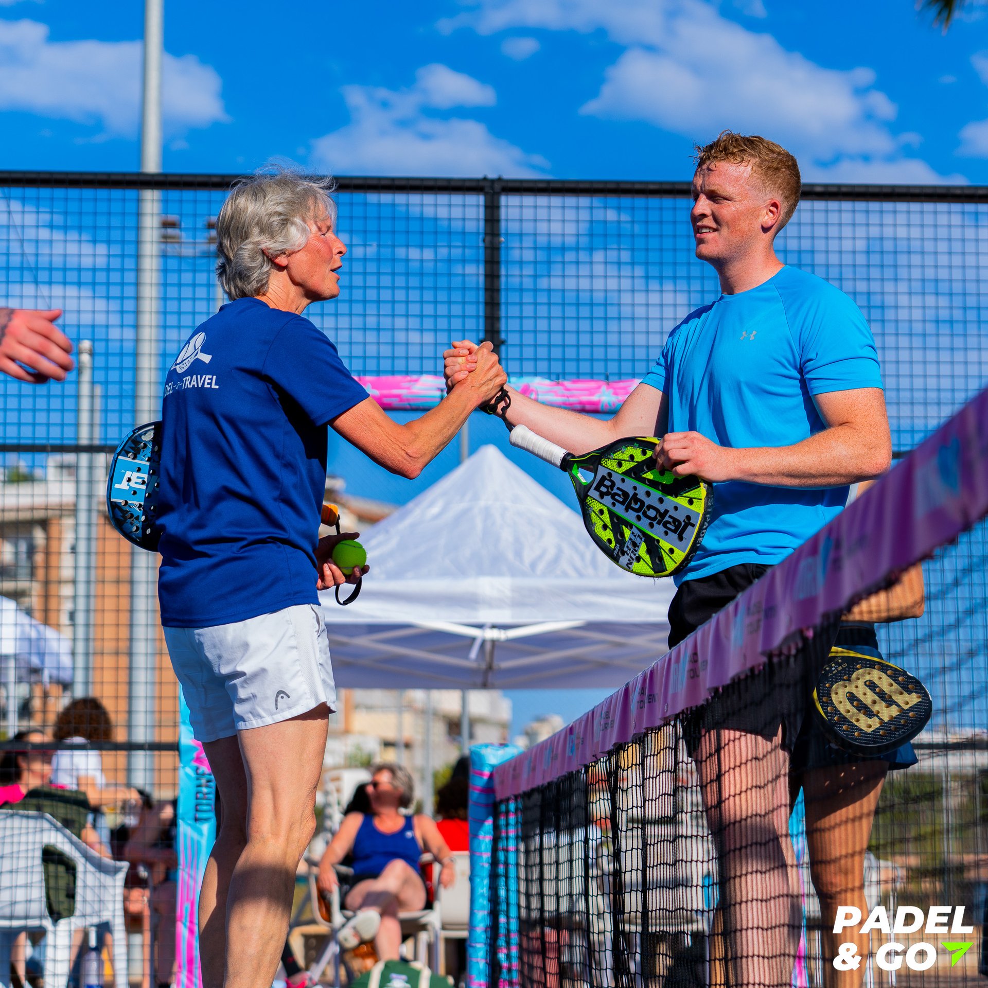 2026 Acerko International Padel Tournament — 14