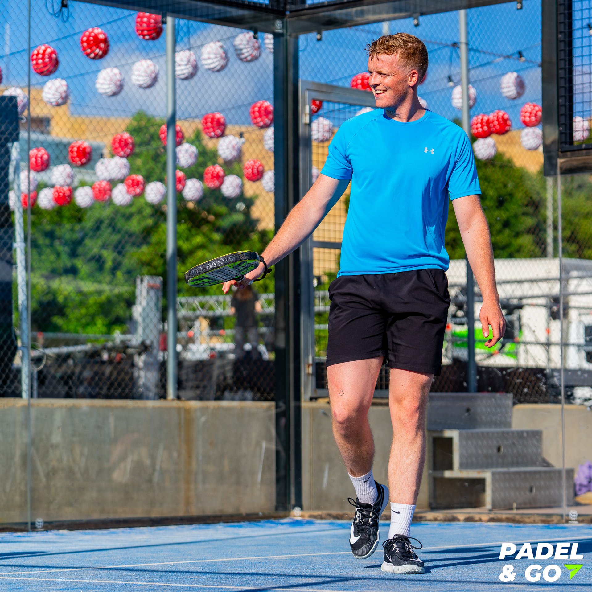 2026 Acerko International Padel Tournament — 17