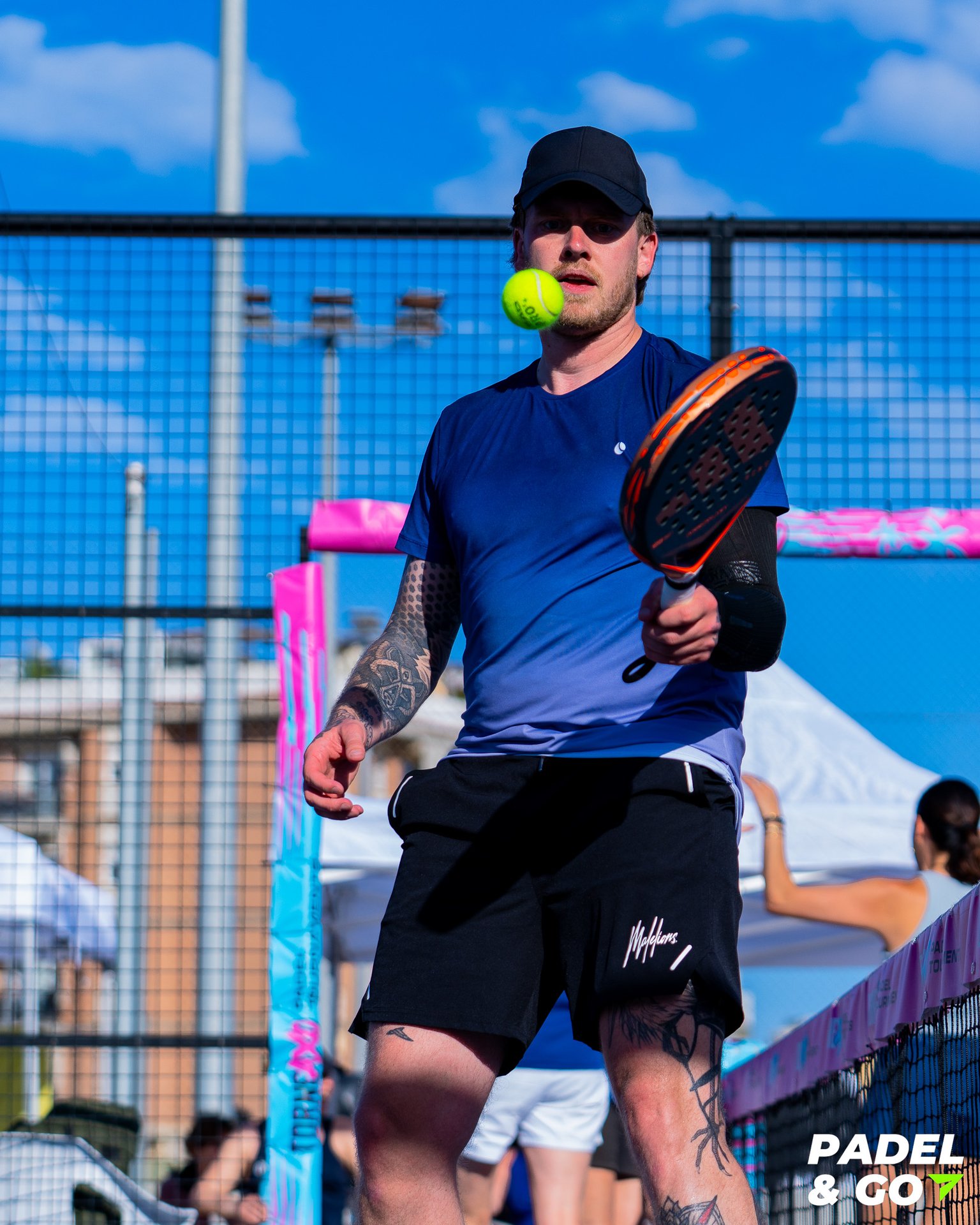 2026 Acerko International Padel Tournament — 19