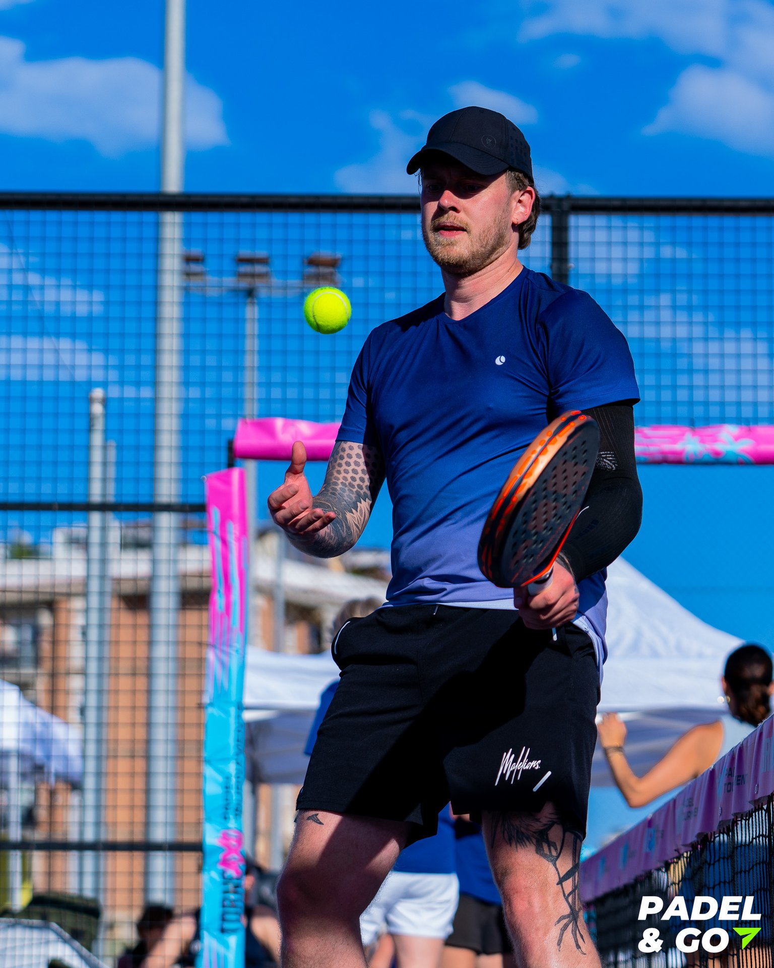 2026 Acerko International Padel Tournament — 20