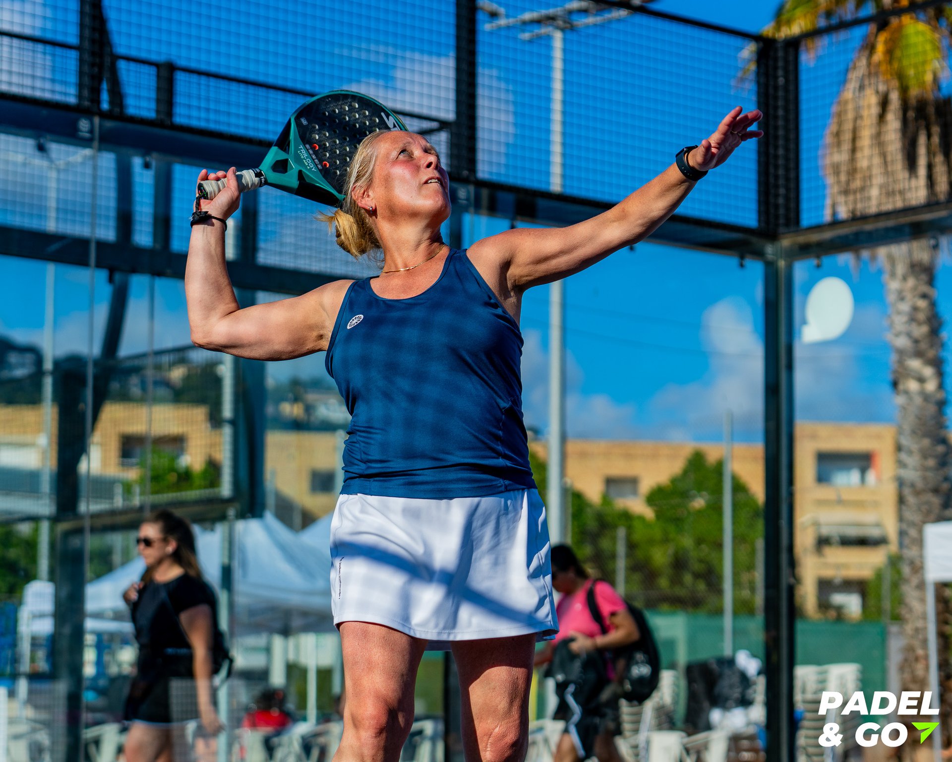 2026 Acerko International Padel Tournament — 23