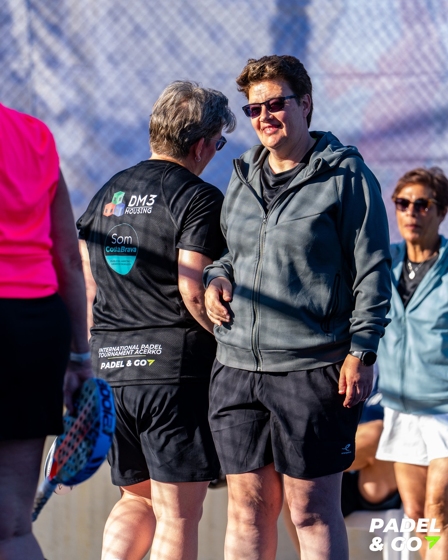 2026 Acerko International Padel Tournament — 24