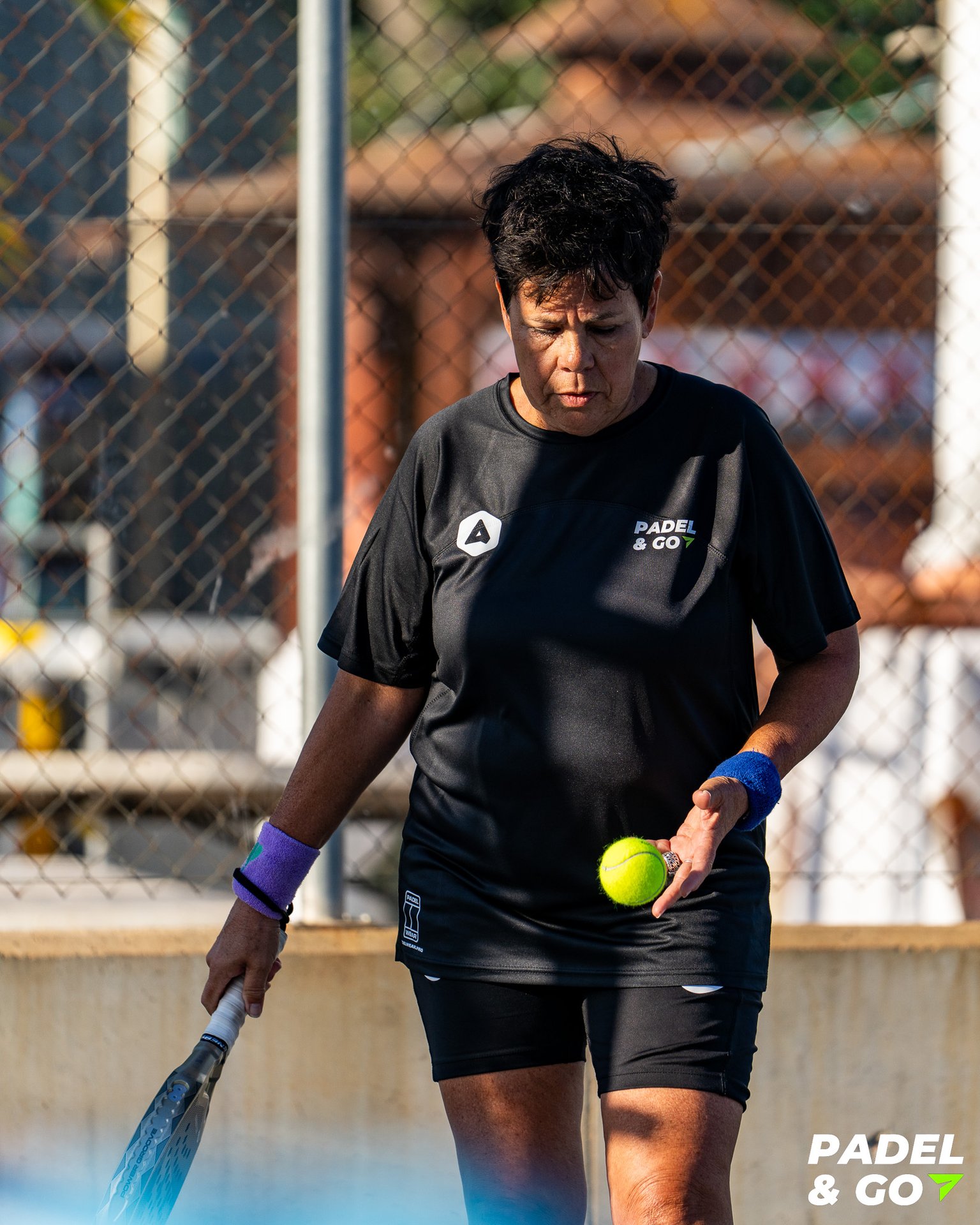2026 Acerko International Padel Tournament — 26