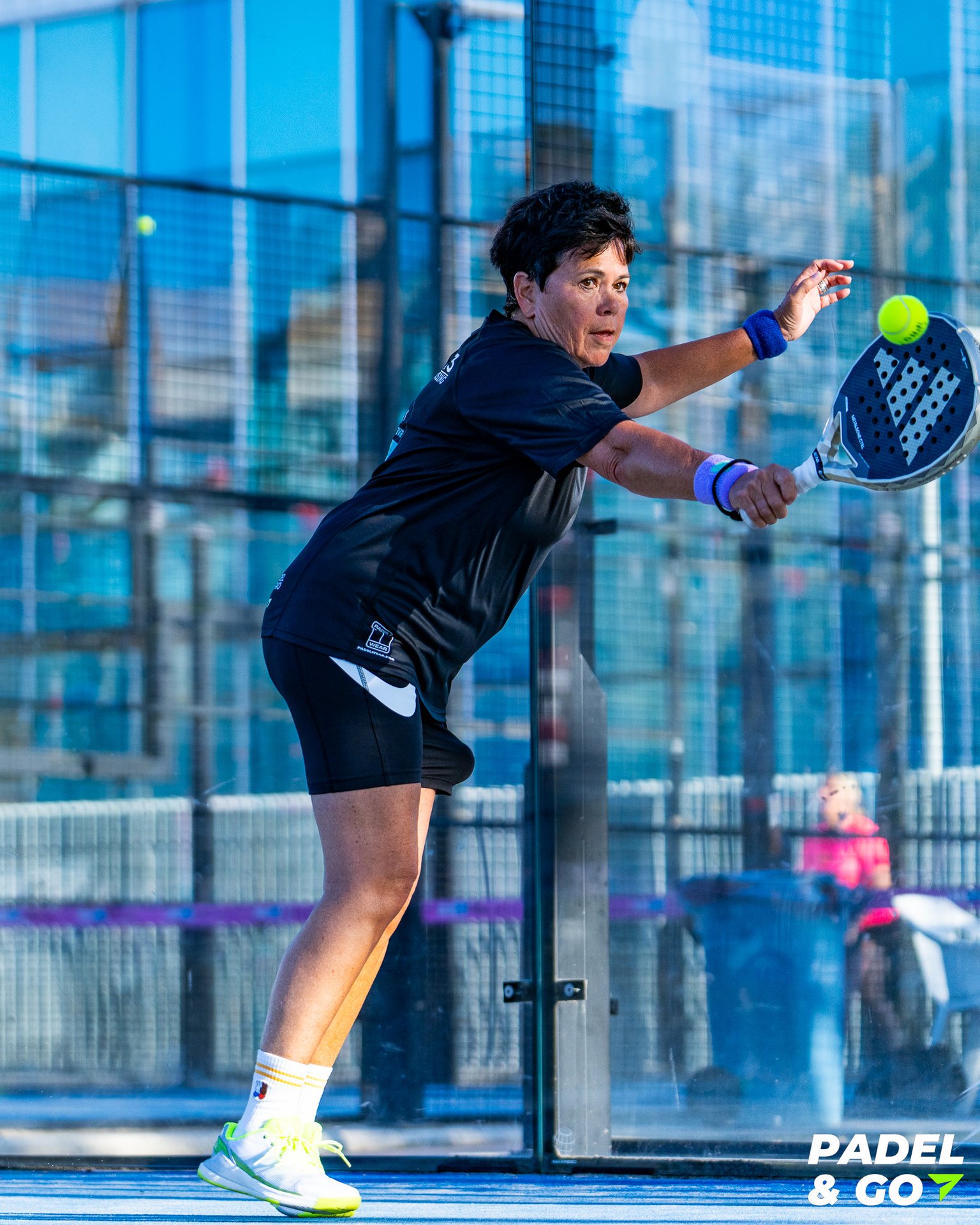 2026 Acerko International Padel Tournament — 29