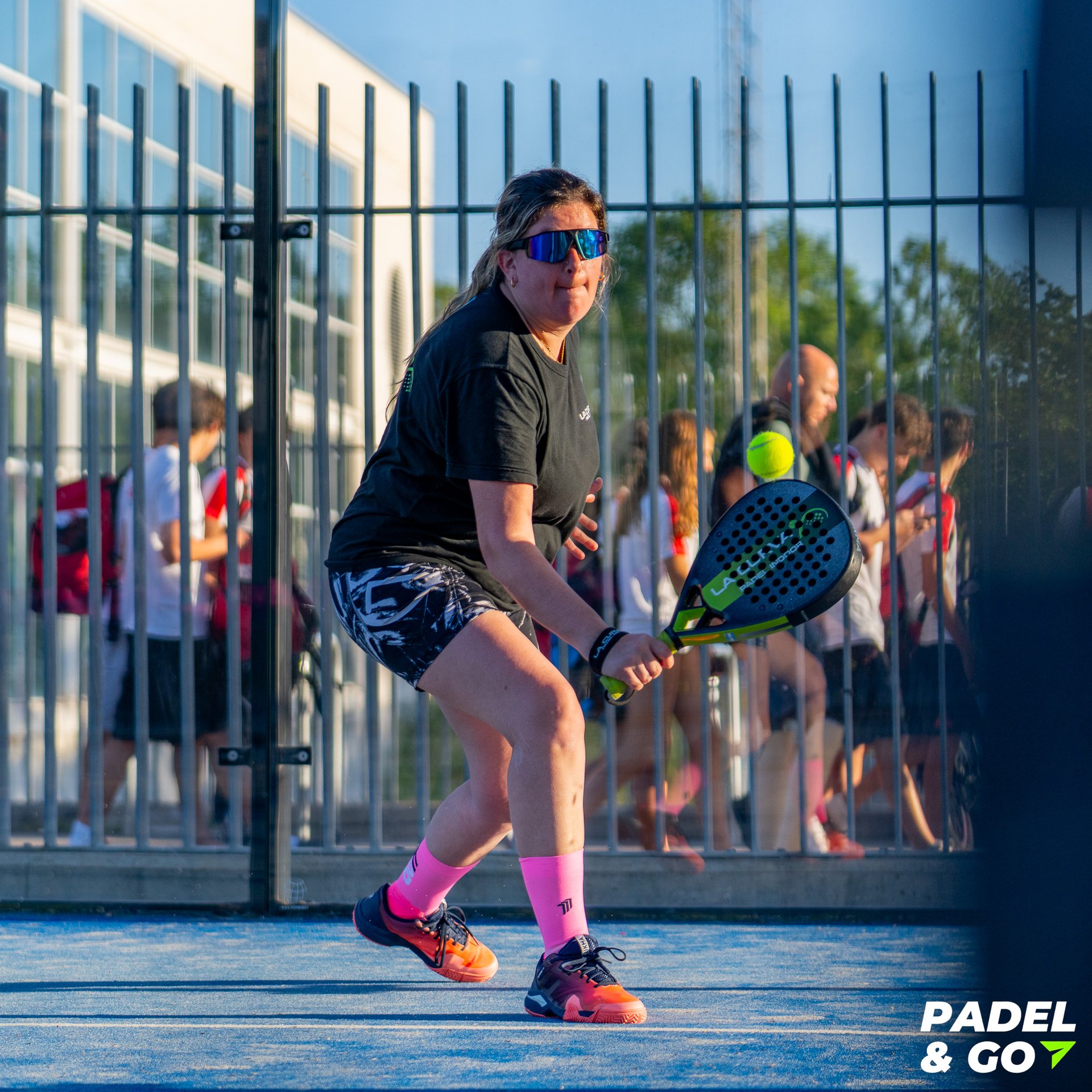 2026 Acerko International Padel Tournament — 32
