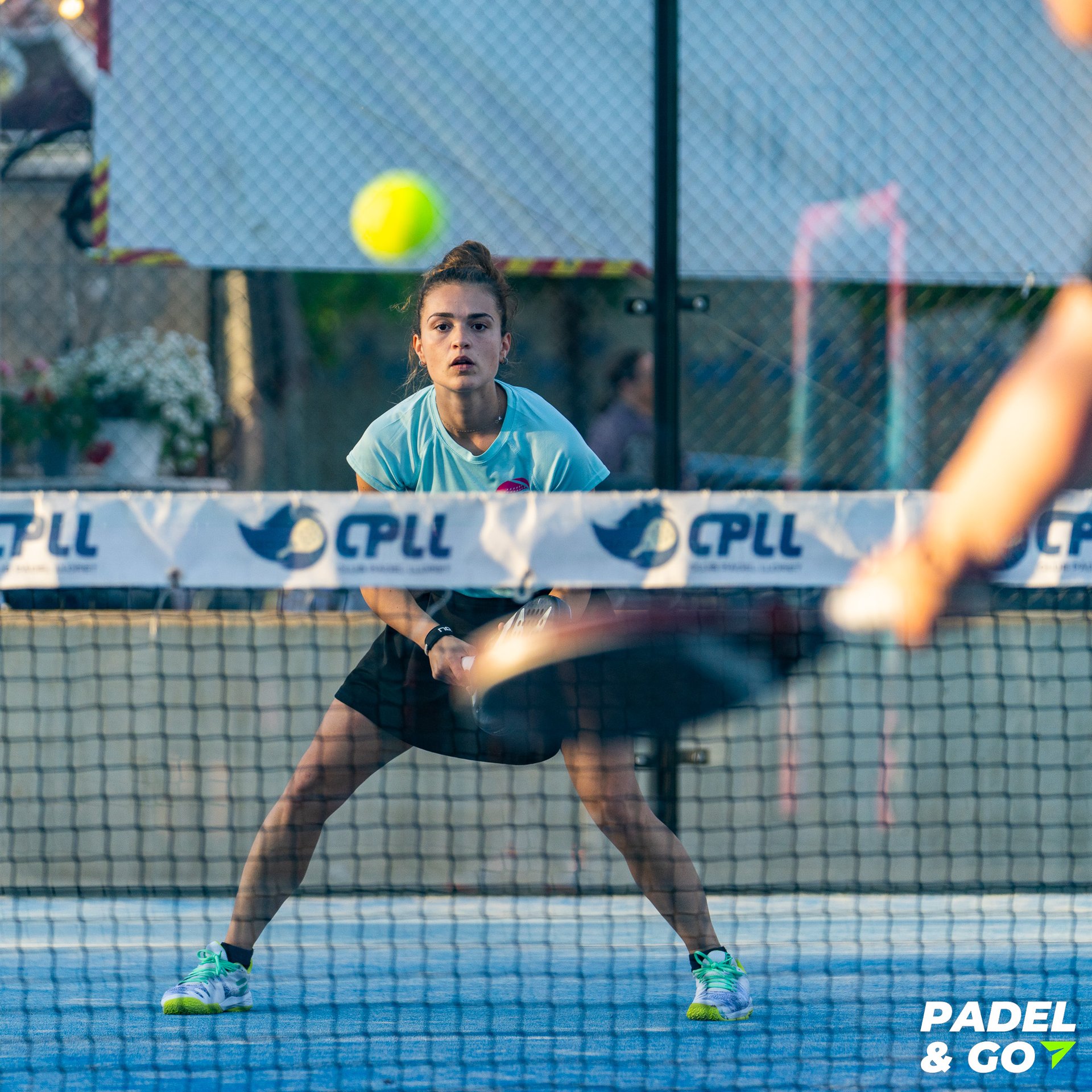2026 Acerko International Padel Tournament — 33