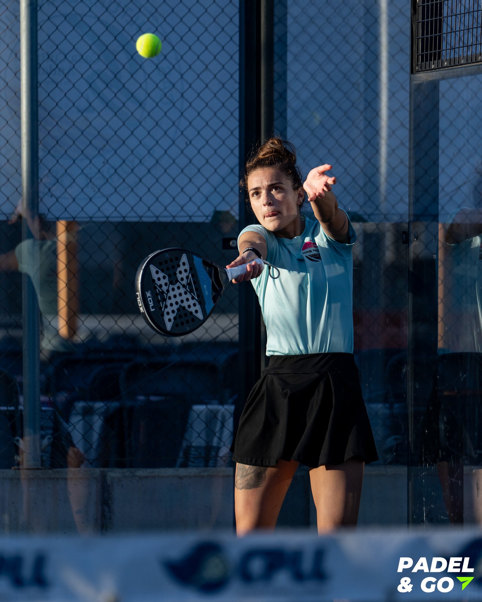 2026 Acerko International Padel Tournament — 34