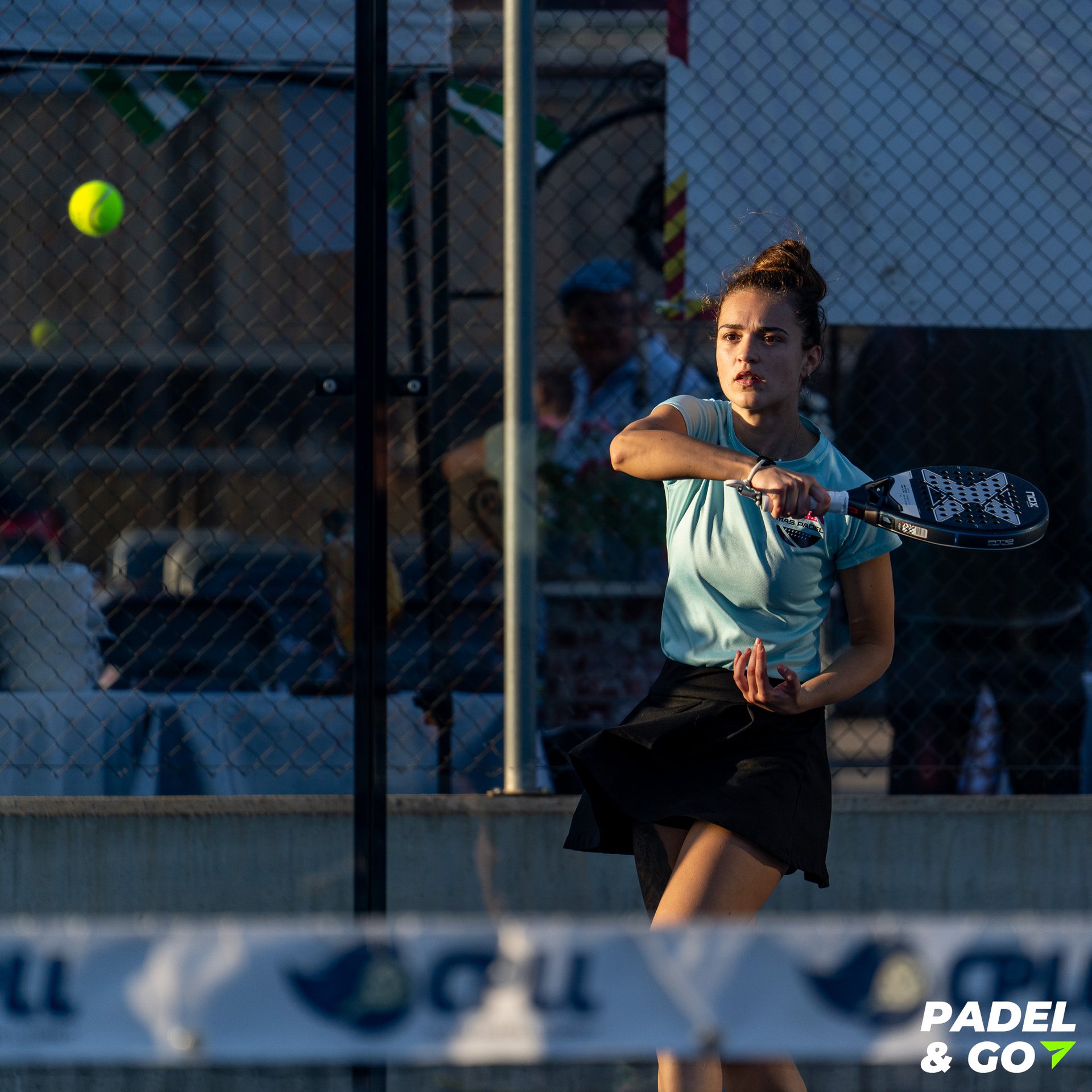 2026 Acerko International Padel Tournament — 35