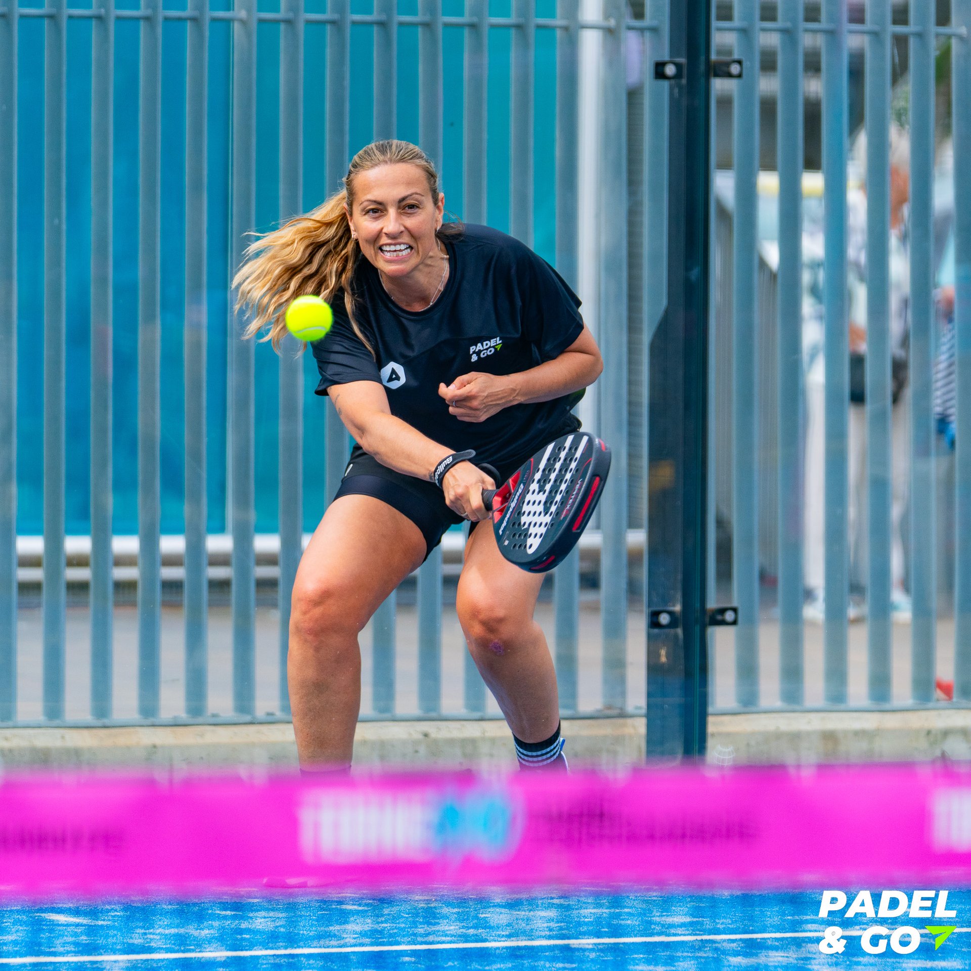 2026 Acerko International Padel Tournament — 36
