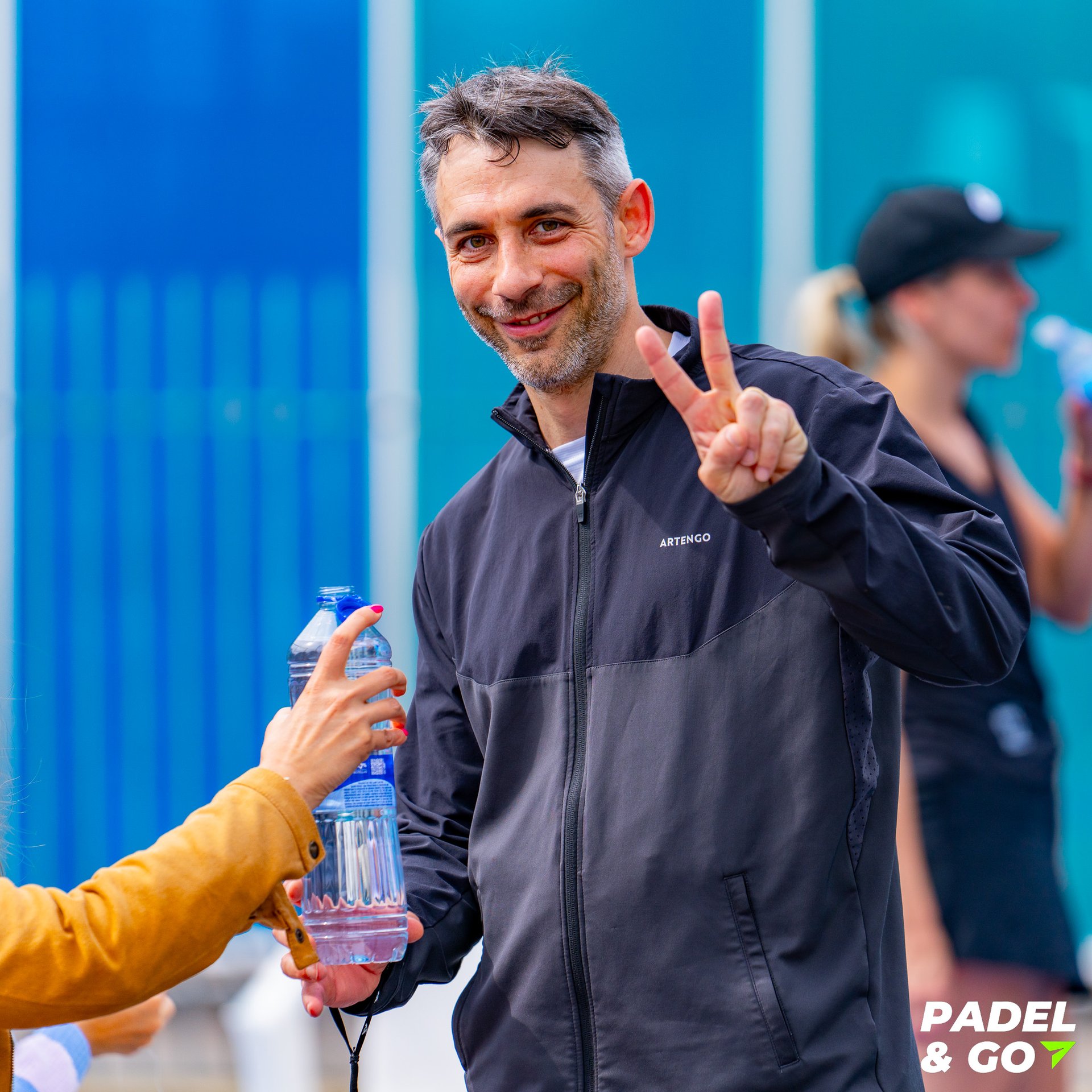 2026 Acerko International Padel Tournament — 37