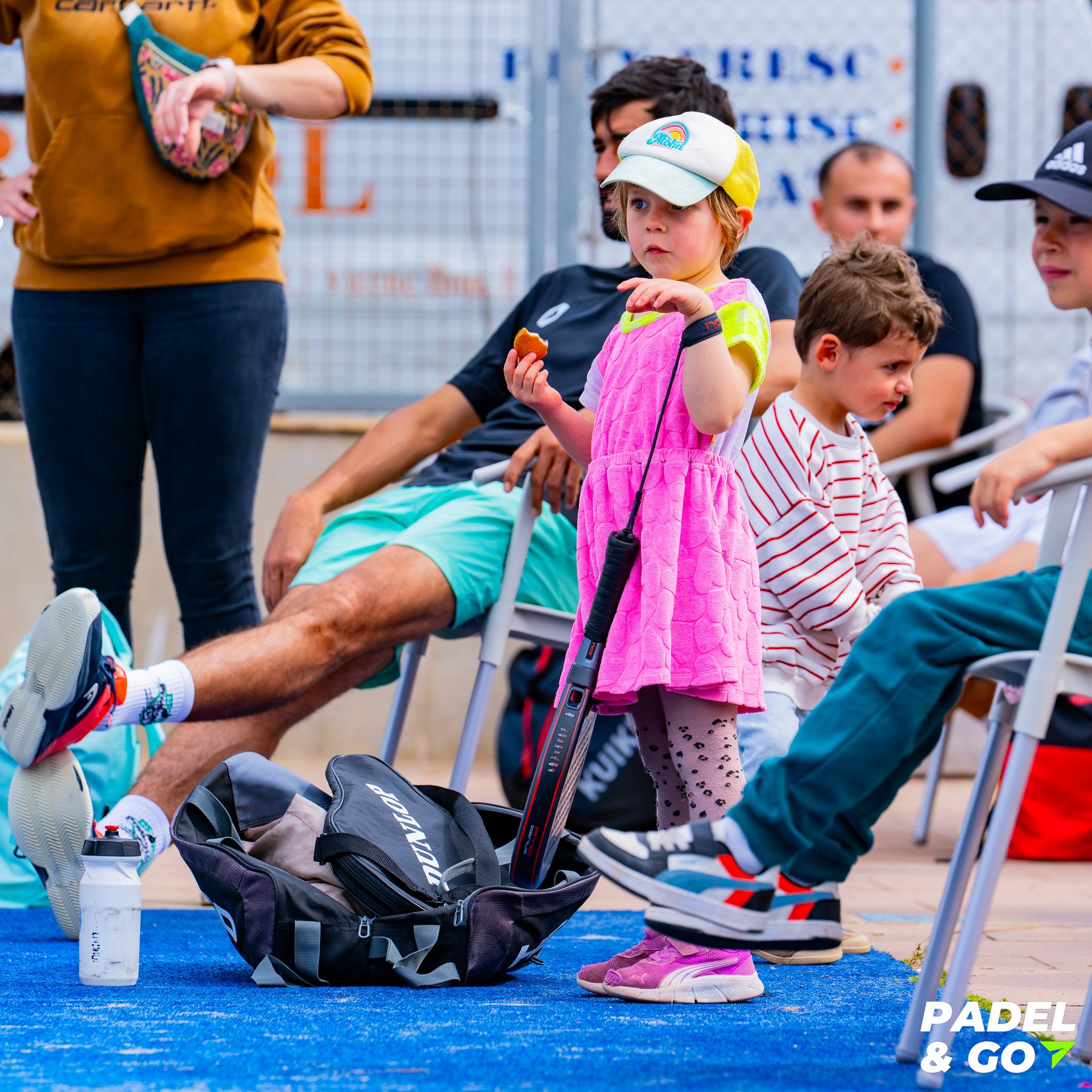 2026 Acerko International Padel Tournament — 38