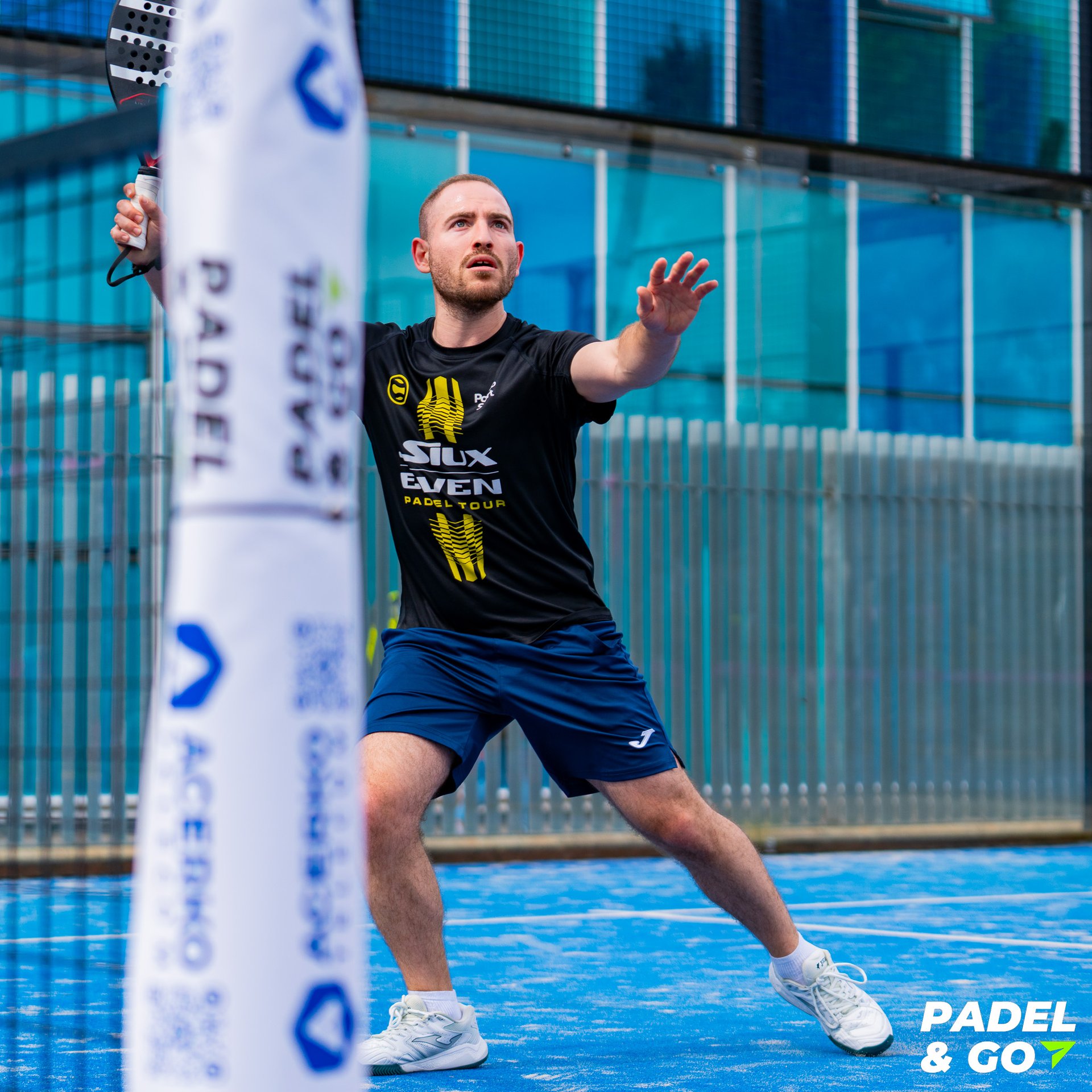 2026 Acerko International Padel Tournament — 40