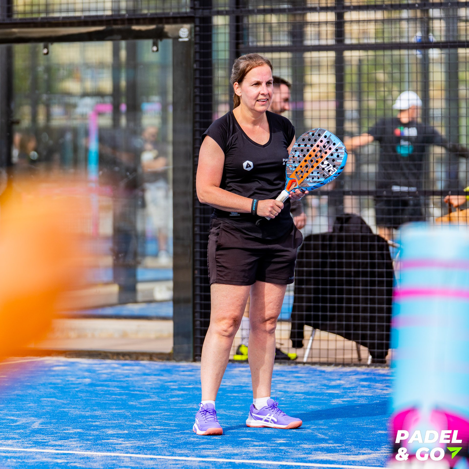 2026 Acerko International Padel Tournament — 42