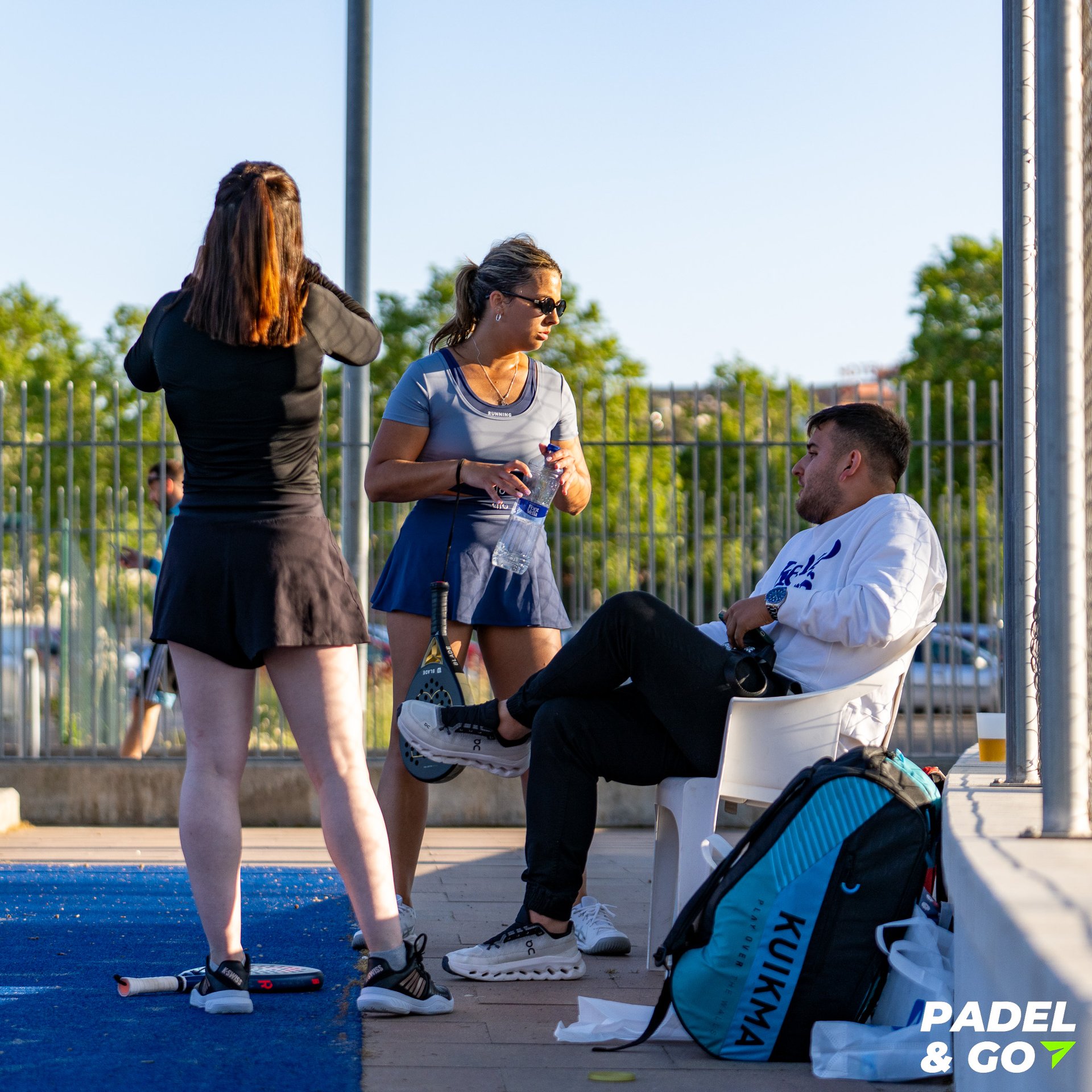 2026 Acerko International Padel Tournament — 44