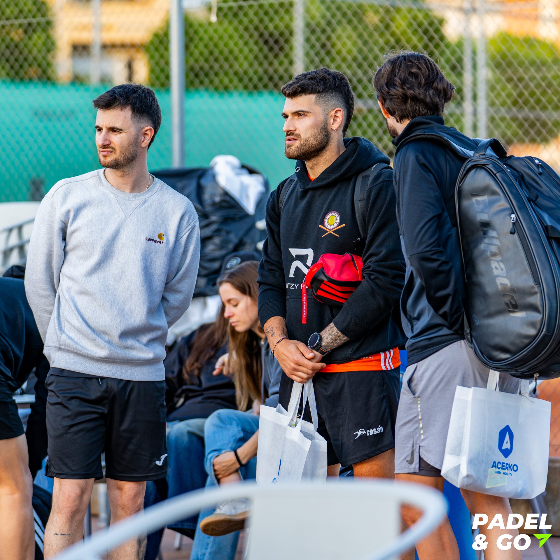 2026 Acerko International Padel Tournament — 45