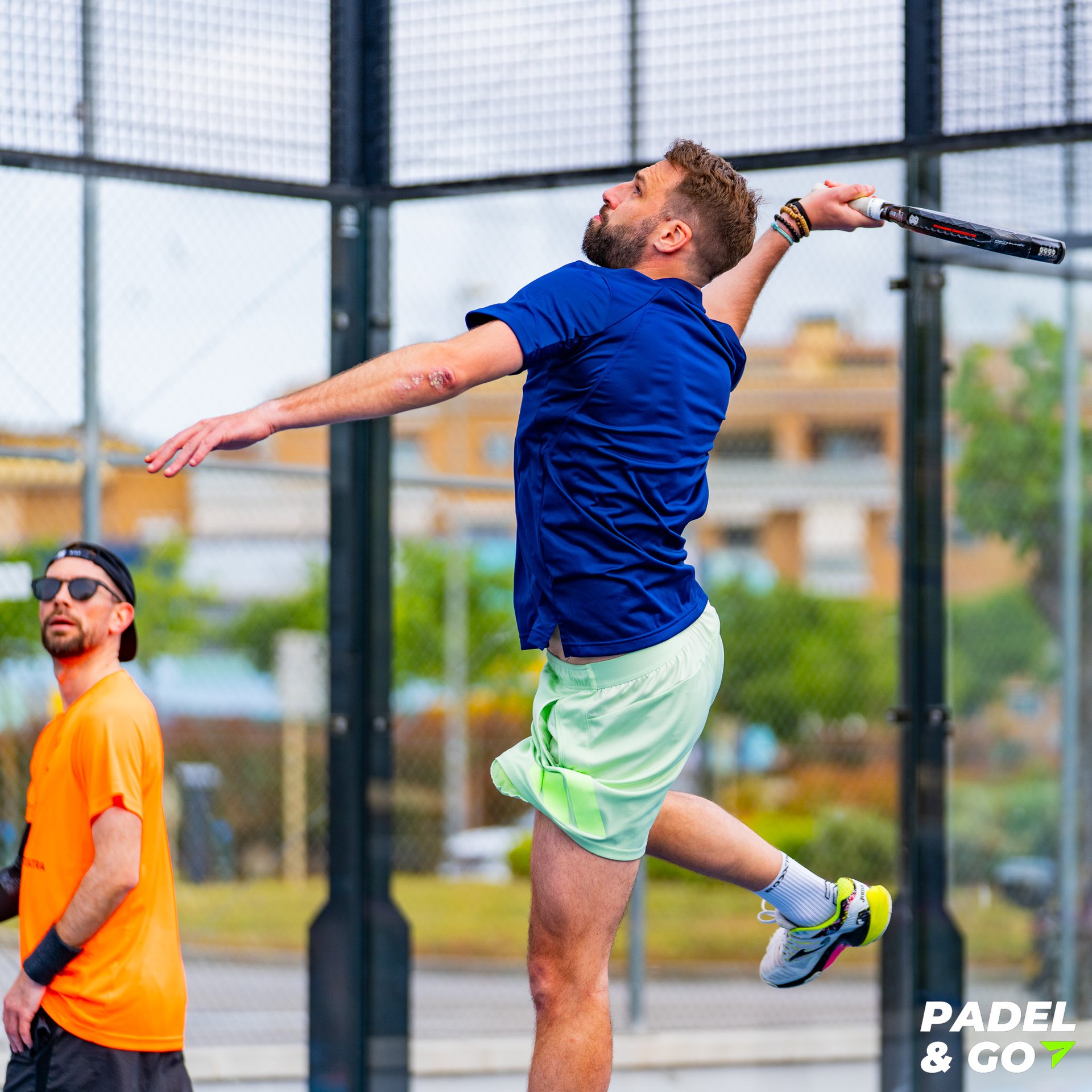 2026 Acerko International Padel Tournament — 47