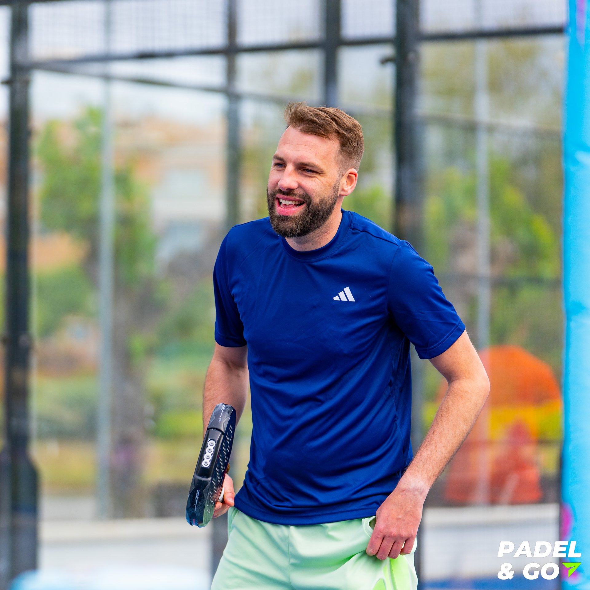 2026 Acerko International Padel Tournament — 48
