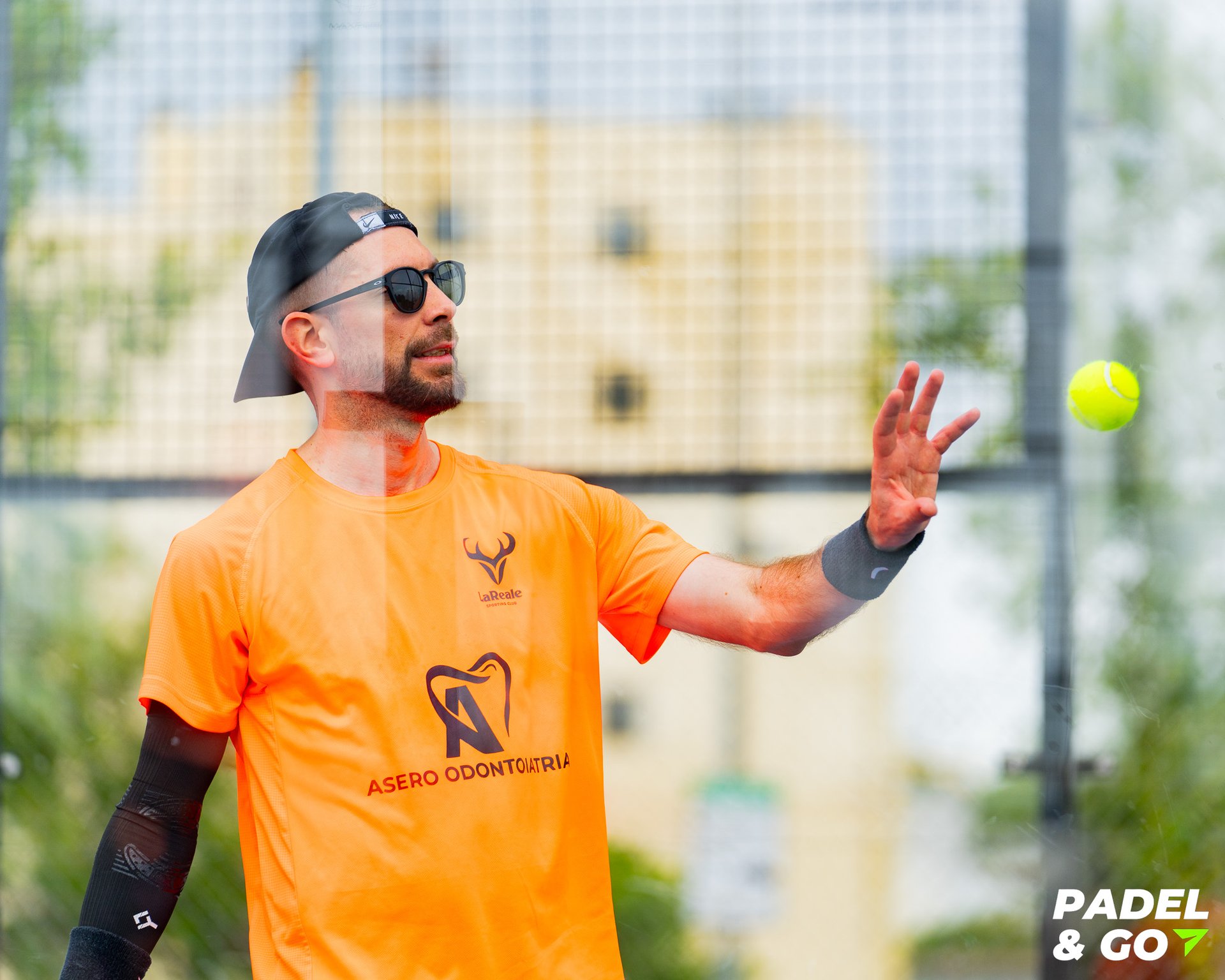 2026 Acerko International Padel Tournament — 49