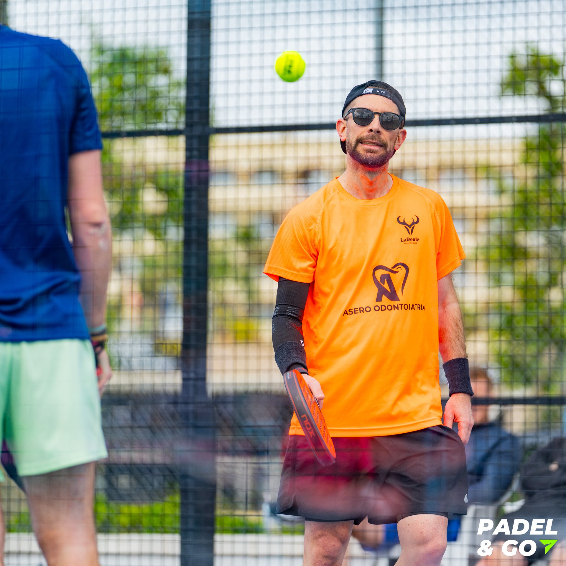 2026 Acerko International Padel Tournament — 50